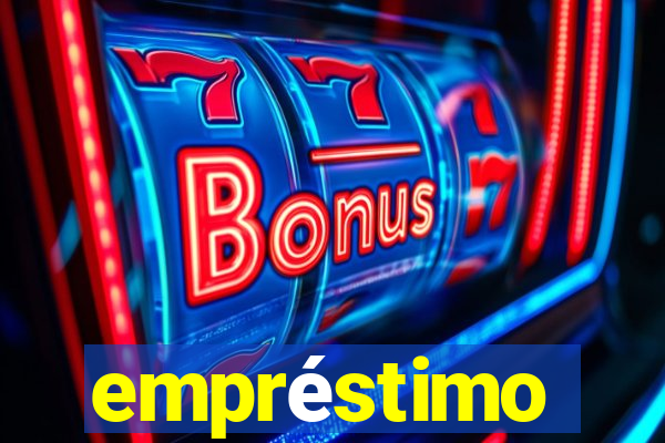 empréstimo pagamento diário